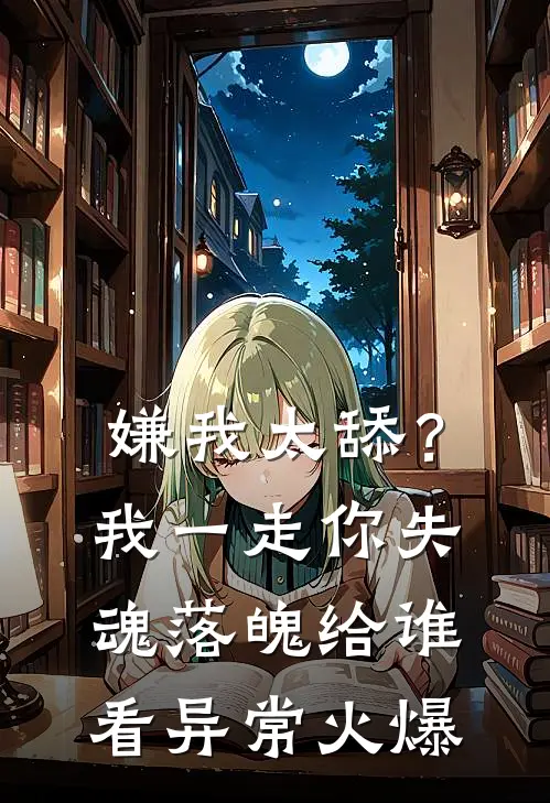 嫌我太舔？我一走你失魂落魄给谁看异常火爆