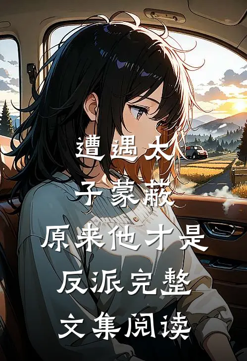 遭遇太子蒙蔽，原来他才是反派完整文集阅读
