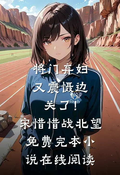 将门弃妇又震慑边关了！宋惜惜战北望免费完本小说在线阅读