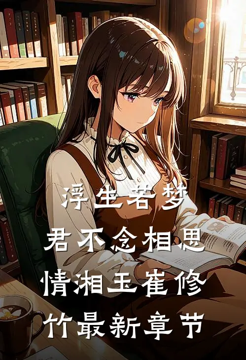 浮生若梦，君不念相思情湘玉崔修竹最新章节