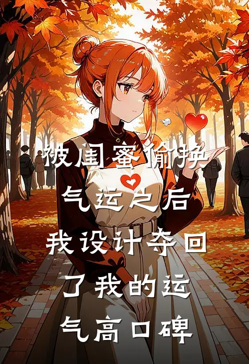 被闺蜜偷换气运之后，我设计夺回了我的运气高口碑