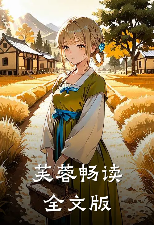 芙蓉畅读全文版