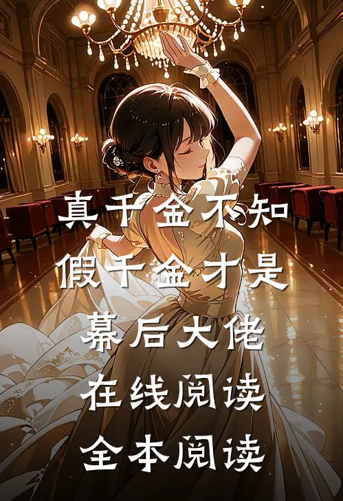 真千金不知，假千金才是幕后大佬在线阅读全本阅读