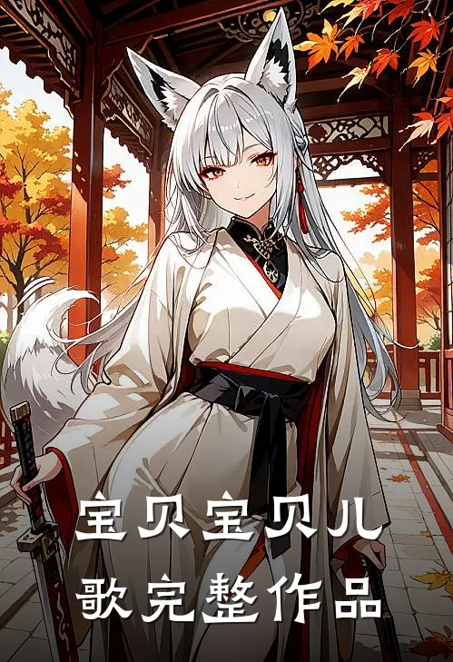 宝贝宝贝 儿歌完整作品
