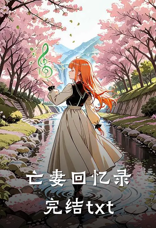 亡妻回忆录完结txt