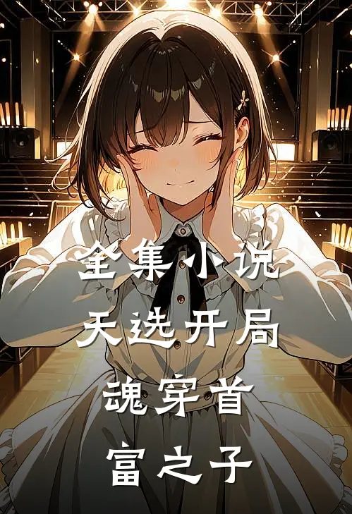 全集小说天选开局，魂穿首富之子