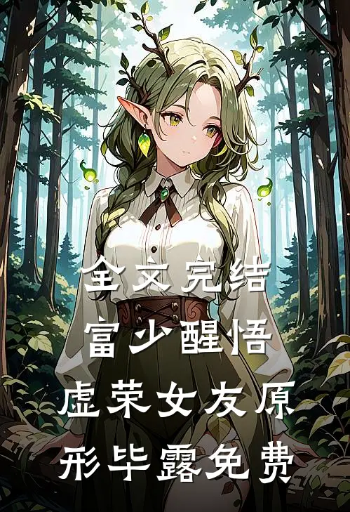 全文完结富少醒悟:虚荣女友原形毕露免费