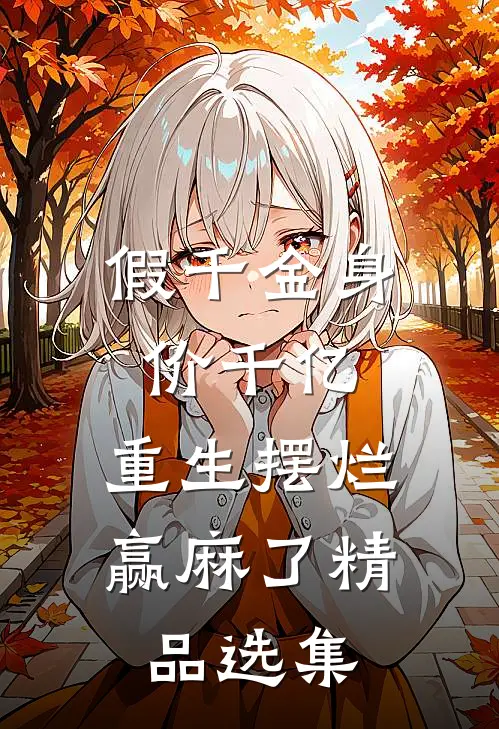 假千金身价千亿，重生摆烂赢麻了精品选集