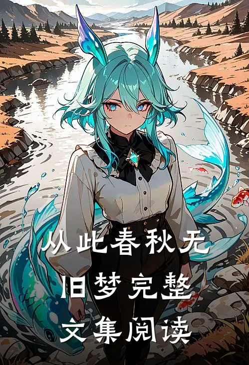 从此春秋无旧梦完整文集阅读