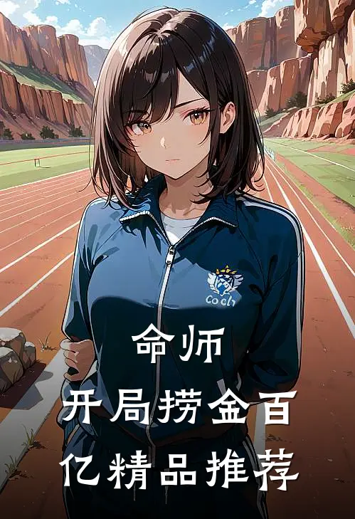 命师：开局捞金百亿精品推荐