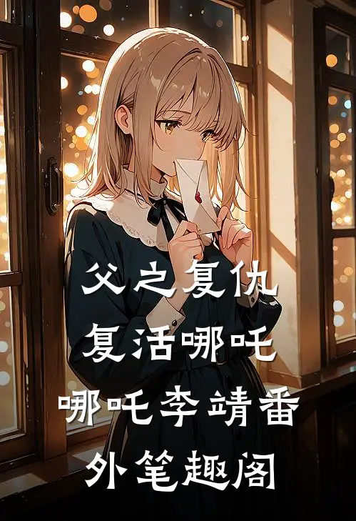 父之复仇，复活哪吒：哪吒李靖番外笔趣阁
