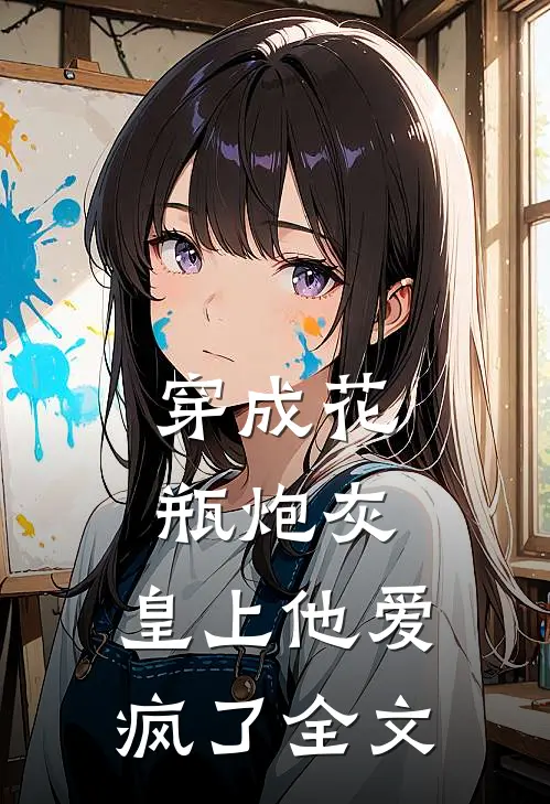 穿成花瓶炮灰，皇上他爱疯了全文