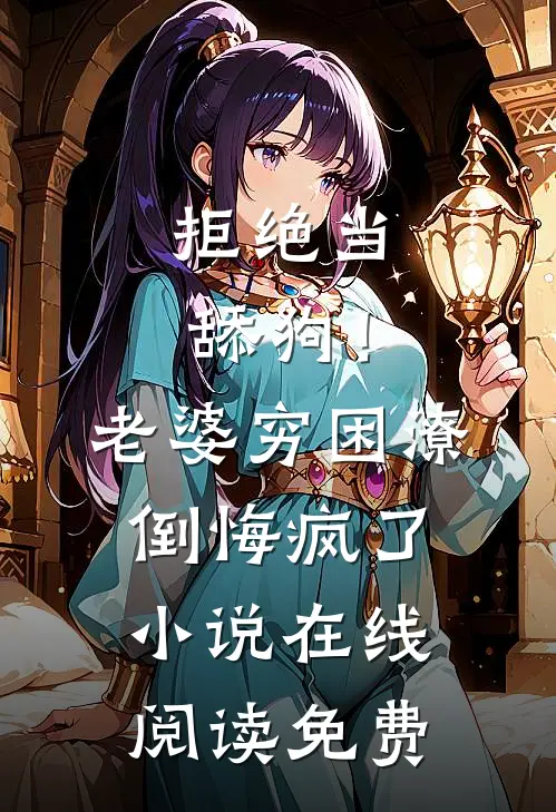拒绝当舔狗！老婆穷困潦倒悔疯了小说在线阅读免费