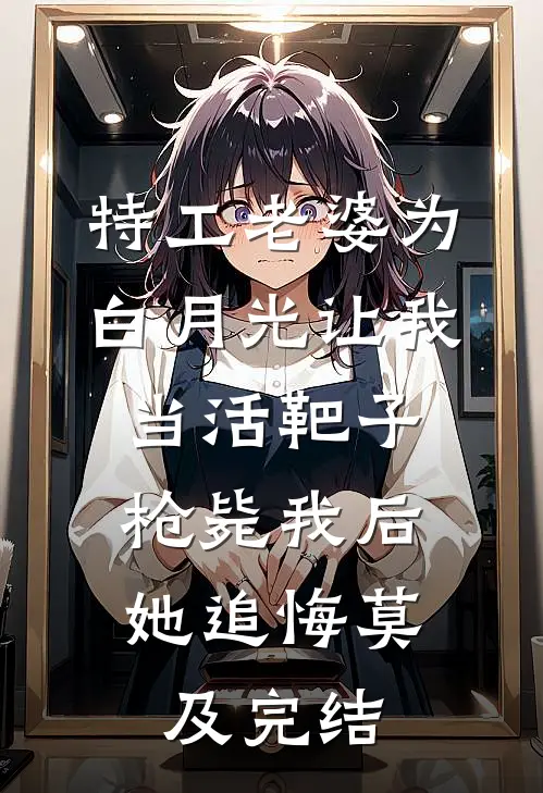特工老婆为白月光让我当活靶子，枪毙我后她追悔莫及完结