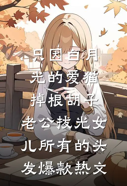 只因白月光的爱猫掉根胡子，老公拔光女儿所有的头发爆款热文