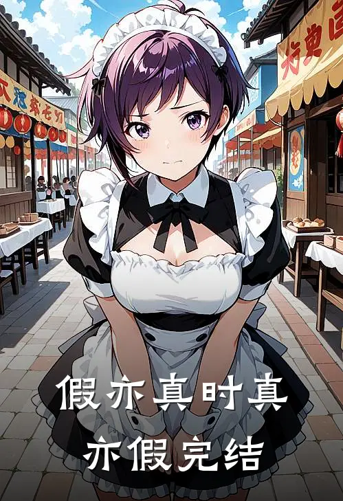 假亦真时真亦假完结