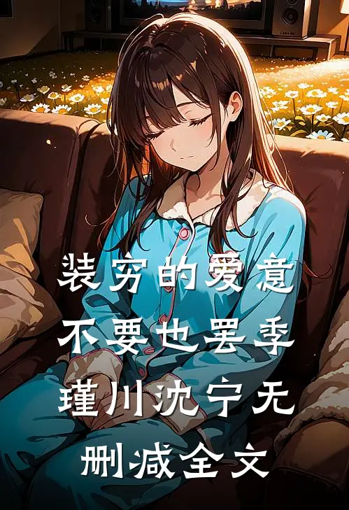 装穷的爱意，不要也罢季瑾川沈宁无删减全文