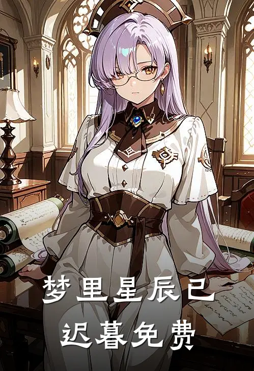 梦里星辰已迟暮免费