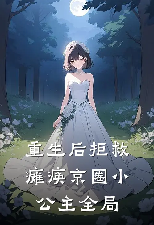重生后拒救瘫痪京圈小公主全局