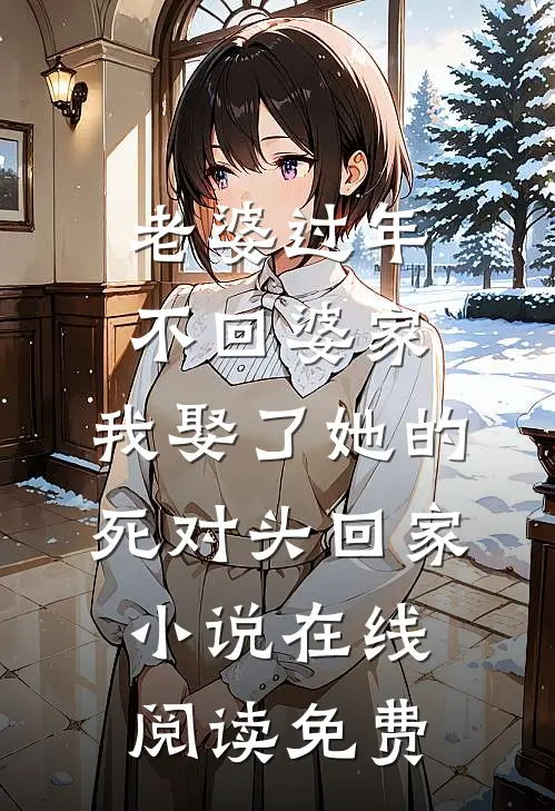 老婆过年不回婆家，我娶了她的死对头回家小说在线阅读免费