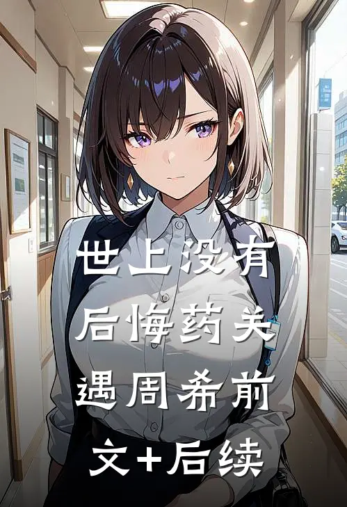 世上没有后悔药关遇周希前文+后续