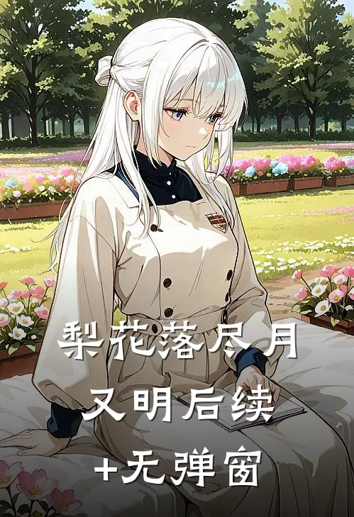 梨花落尽月又明后续+无弹窗