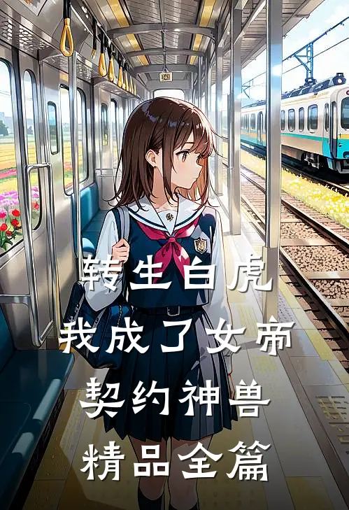 转生白虎，我成了女帝契约神兽精品全篇