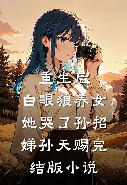 重生后，白眼狼养女她哭了孙招娣孙天赐完结版小说