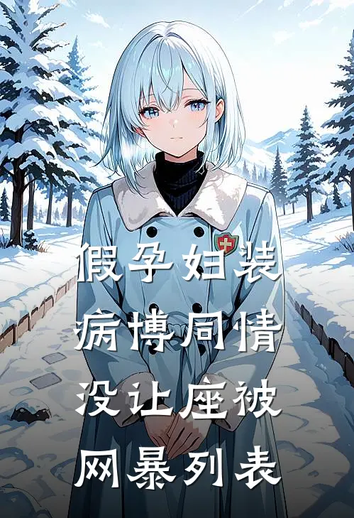 假孕妇装病博同情，没让座被网暴列表