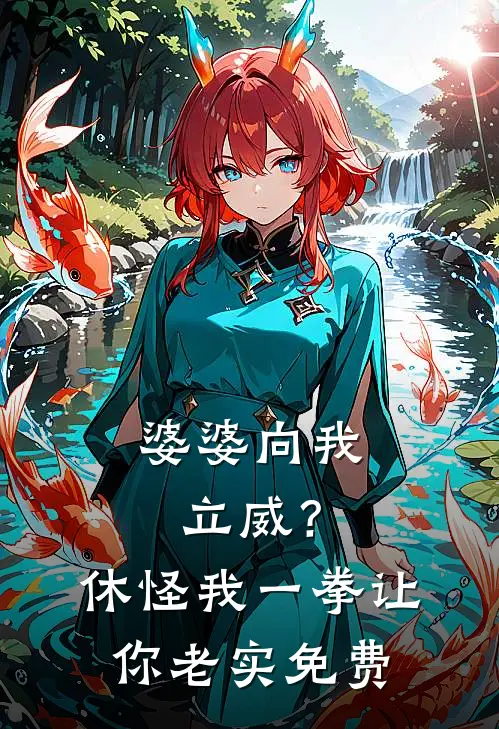 婆婆向我立威？休怪我一拳让你老实免费