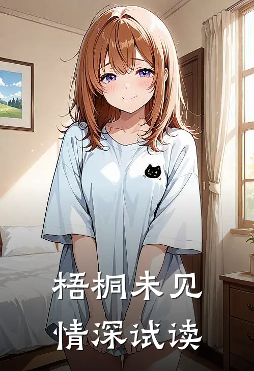 梧桐未见情深试读