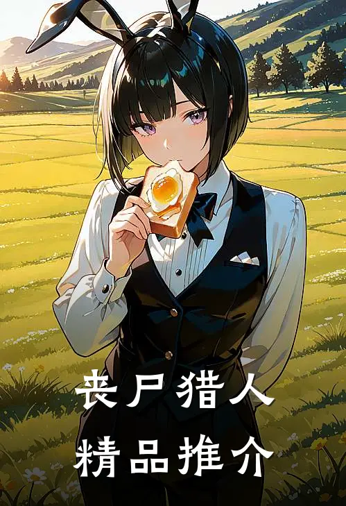 丧尸猎人精品推介