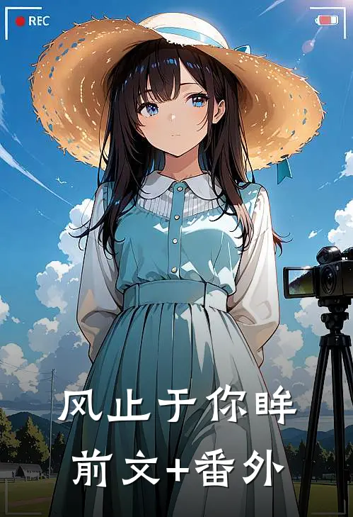 风止于你眸前文+番外