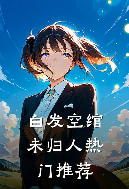 白发空绾未归人热门推荐
