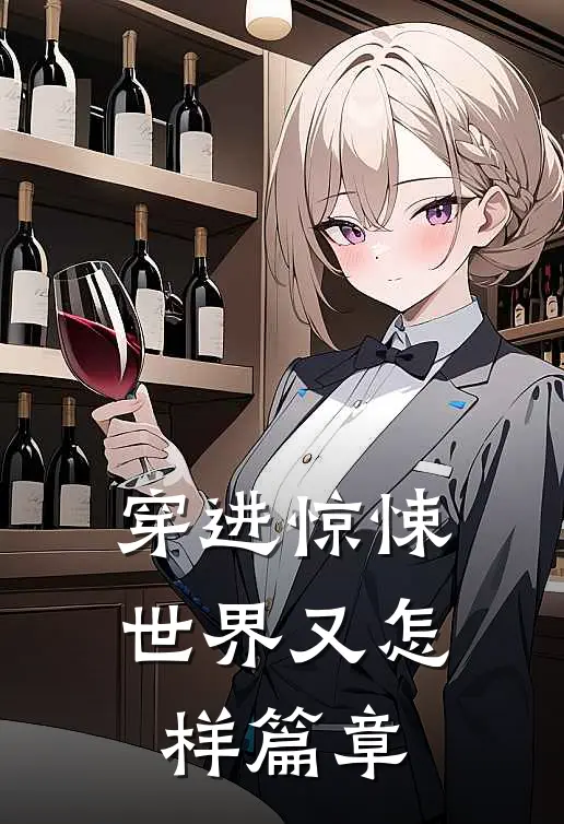 穿进惊悚世界又怎样篇章