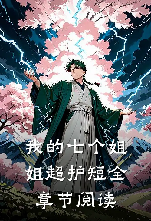 我的七个姐姐超护短全章节阅读