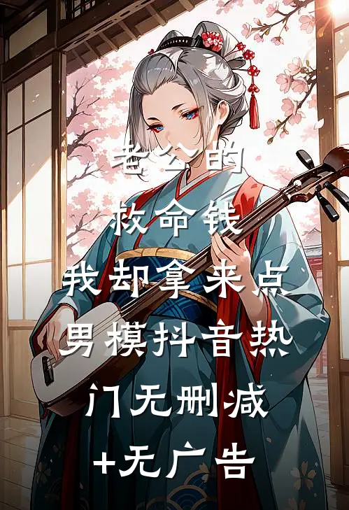 老公的救命钱，我却拿来点男模抖音热门无删减+无广告