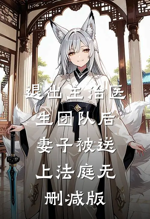 退出主治医生团队后，妻子被送上法庭无删减版