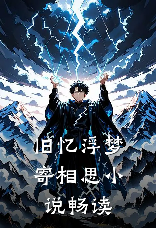 旧忆浮梦寄相思小说畅读