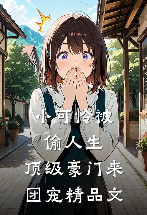 小可怜被偷人生，顶级豪门来团宠精品文