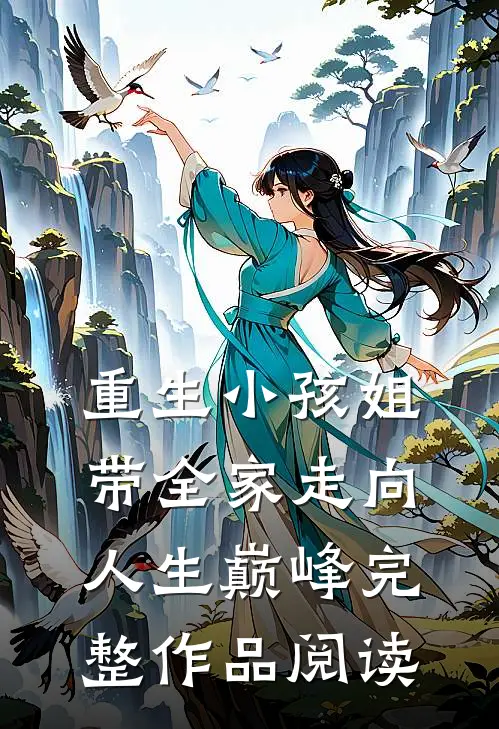 重生小孩姐，带全家走向人生巅峰完整作品阅读