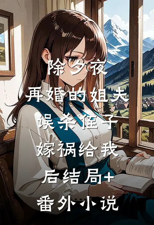 除夕夜，再婚的姐夫误杀侄子嫁祸给我后结局+番外小说