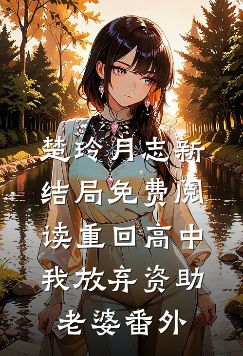 楚玲月志新结局免费阅读重回高中，我放弃资助老婆番外