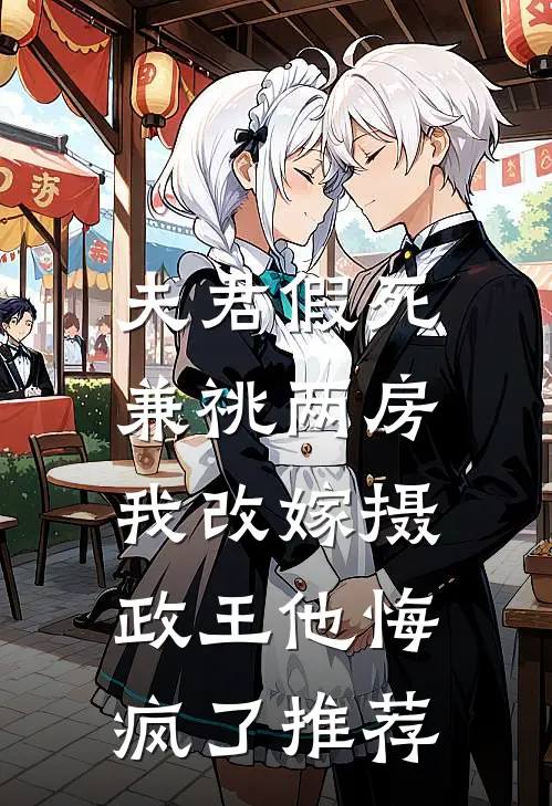 夫君假死兼祧两房，我改嫁摄政王他悔疯了推荐