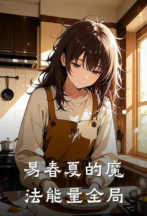 易春夏的魔法能量全局