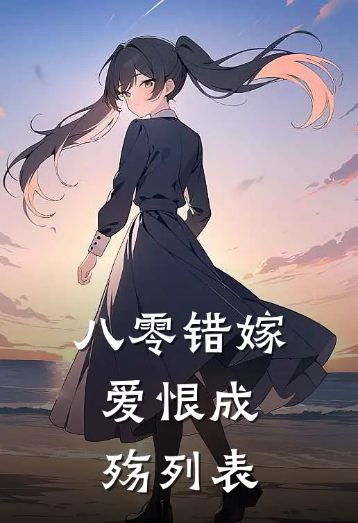 八零错嫁，爱恨成殇列表