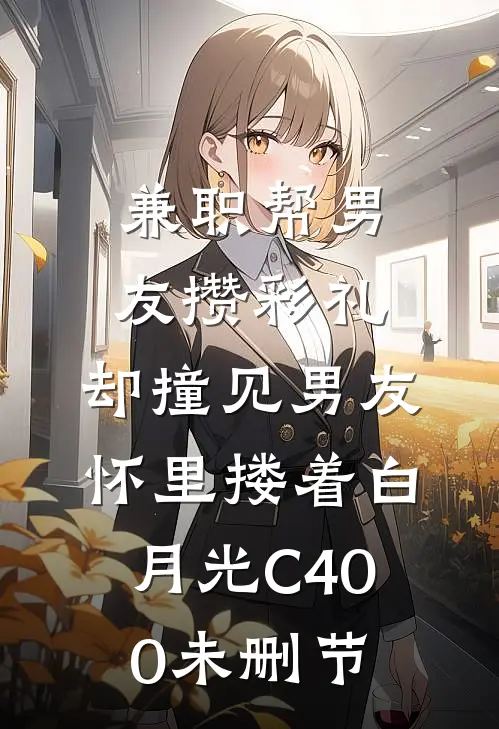 兼职帮男友攒彩礼，却撞见男友怀里搂着白月光C400未删节