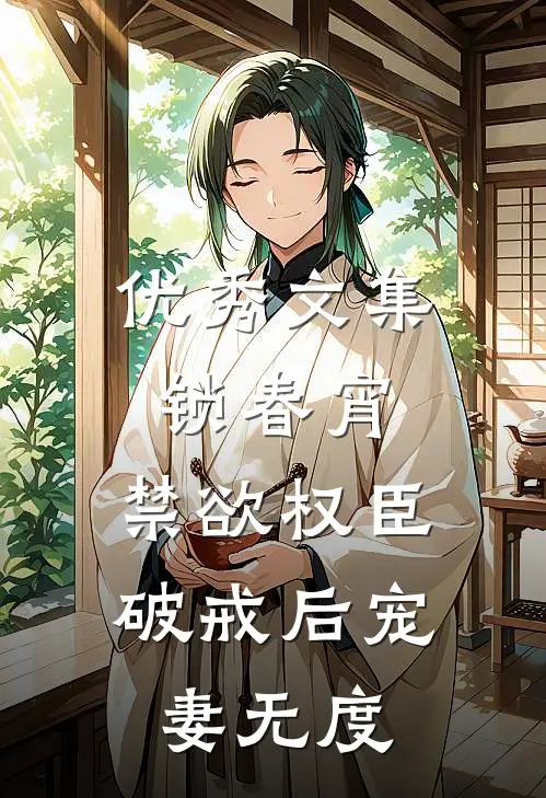 优秀文集锁春宵：禁欲权臣破戒后宠妻无度