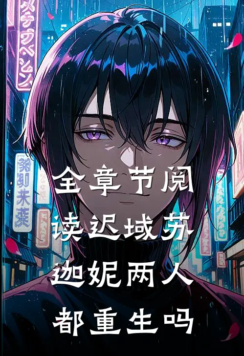 全章节阅读迟域苏迦妮两人都重生吗