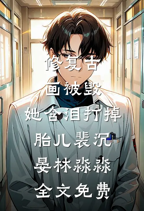 修复古画被毁，她含泪打掉胎儿裴沉晏林淼淼全文免费